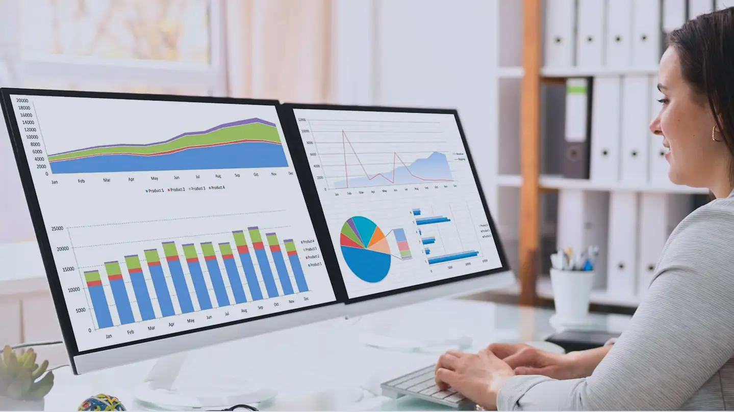 Hero Power Bi